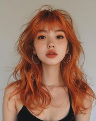 -Hair Code芭曲发型