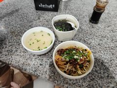 -李记小小吃·江油肥肠(涪江路店)