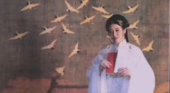 -美云庭古装·格格服汉服·京城旅拍(北京店)
