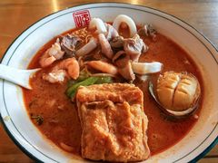 -一峰沙茶面(海峡国际店)