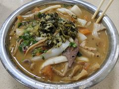 三鲜粉利-舒记粉店(七星路店)