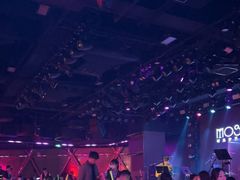 -MOSSO音乐酒吧·live house(南京旗舰店)