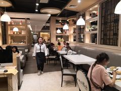 -我家福厨(万达中餐厅店)