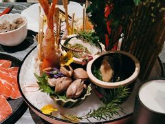 -合乐·创意火锅·海鲜火锅(亚东柒号店)