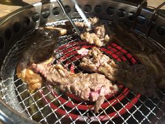 -火炉火自助餐(枫蓝国际店)