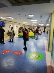 -上海市浦东新区人民医院儿科