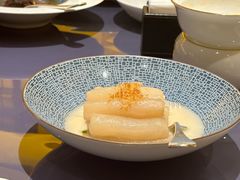 -北京柏悦酒店·锦庭餐厅Dining Room