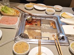 -海底捞火锅(和安宁春城店)