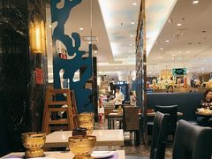 -初色海鲜自助(万丰路店)