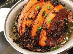 -锡和无锡菜(景丽苑店)