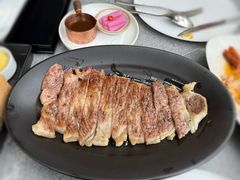 澳洲雪花和牛M9+西冷-Ministry of Crab•MOC(交子大道店)