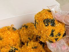 -鲍师傅糕点(永安里店)