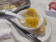 -潮汕大目牛肉火锅(上梅林店)