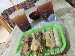 -马记大锅煮(总店)