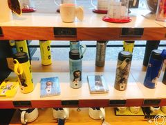 -星巴克(南京狮子桥店)