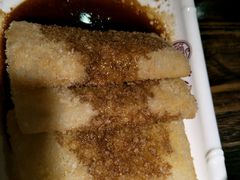 -张氏宽窄巷成都名小吃(茂业百货华强北店)