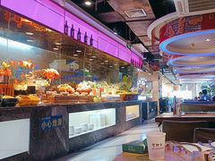 -蒙肥羊·酸汤潮牛·鲜牛肉火锅烤肉自助(岗顶店)