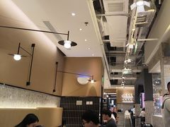 -Pennehut畔尼意面(合肥万象城店)