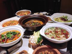 -王捌小院(红花坡店)