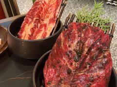 -厚贞日式烤肉(浦东汇智店)