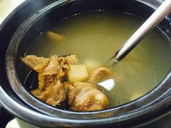 -七叔家宴家常广西菜(明秀东路店)