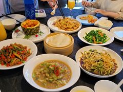 -正德楼果木烤鸭·渔家菜(东港店)