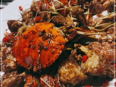 -炳胜公馆(珠江新城店)