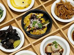 -新仙清汤牛腩(铜锣湾店)