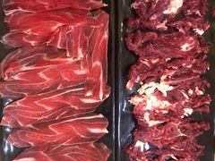 -陈记顺和牛肉火锅(岗顶店)