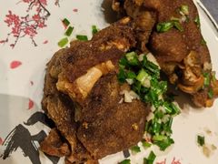 -一鸣饭庄(七星店)