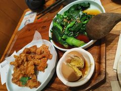 -小满手工粉(上海月星环球港店)