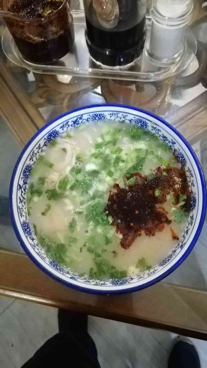 杨家葫芦头(兴胜巷店)