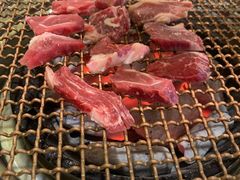-九田家黑牛烤肉料理(太阳城店)