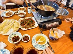 -61号餐吧(兴坪古镇漓江店)
