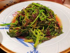 炒苋菜-双东酒店(东关街店)