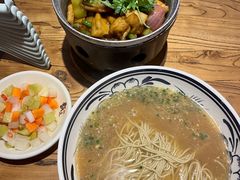 -霸道川面馆(张江店)