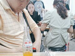 -铁诚烤肉