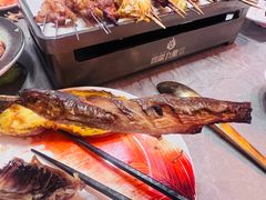 -鼎原力量东北吊炉烧烤(幸福街店)