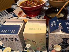 -图味美小黄鱼·景德菜(浙江路店)