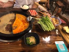 虾滑-吃皮火锅馆(苏宁店)