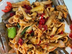 -小海豚·老字号海鲜餐厅(三亚湾店)