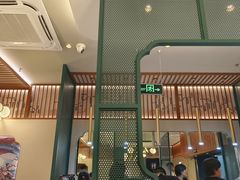 -丝路伊兰·兰州牛肉面(牛街总店)