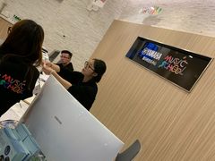 -雅马哈音乐中心 钢琴双排键鼓吉他(静安大融城店)