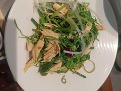 -黑窑厂糖油饼烤鸭·清真菜(黑窑厂街店)