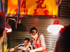 -明记牛杂(新马路分店)