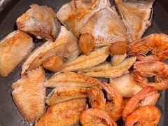 -潮府馆·非遗潮州菜·港式点心(世纪公园店)