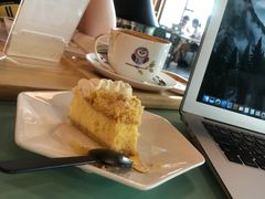 -sugarman espresso素饮糖人高新咖啡工厂