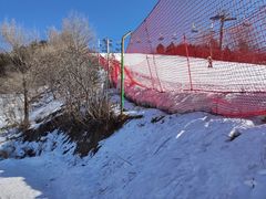 -北京莲花山滑雪场