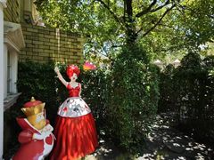 -富国岛珍珠游乐园