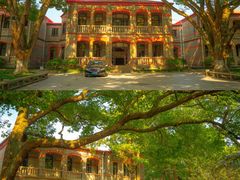 -苏州大学(天赐庄校区)